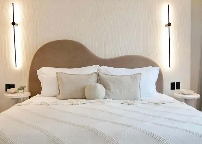 Mexican Chic Flat With Balcony Apartamento