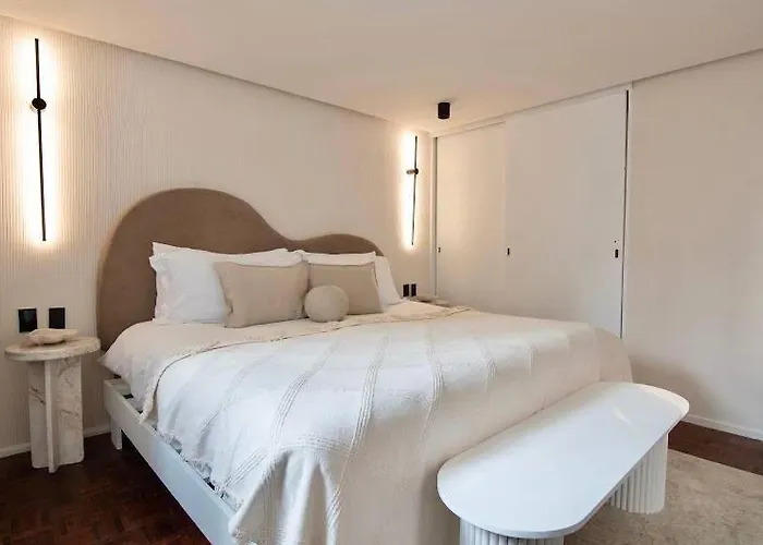 Mexican Chic Flat With Balcony Apartamento *