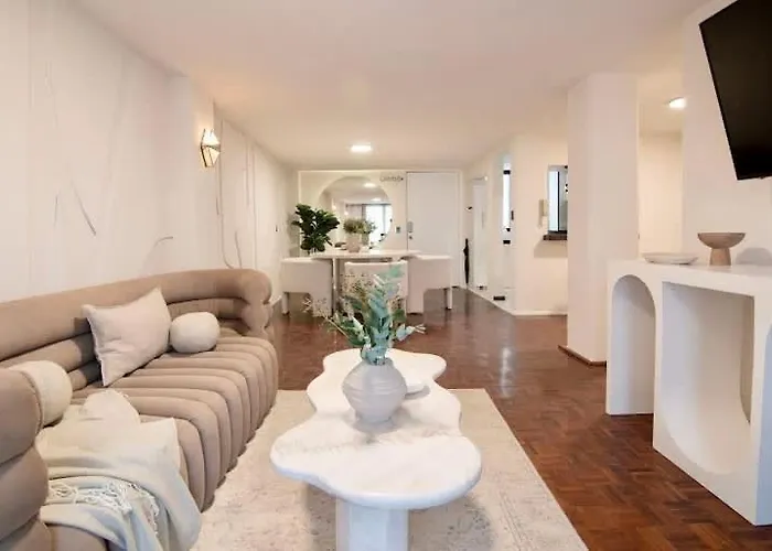 Apartamento Mexican Chic Flat With Balcony